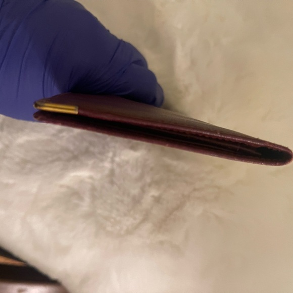 Cartier Long Wallet - Picture 7 of 8